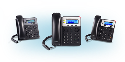 Basic IP Phones