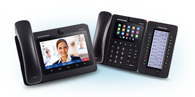 IP Video Telephony